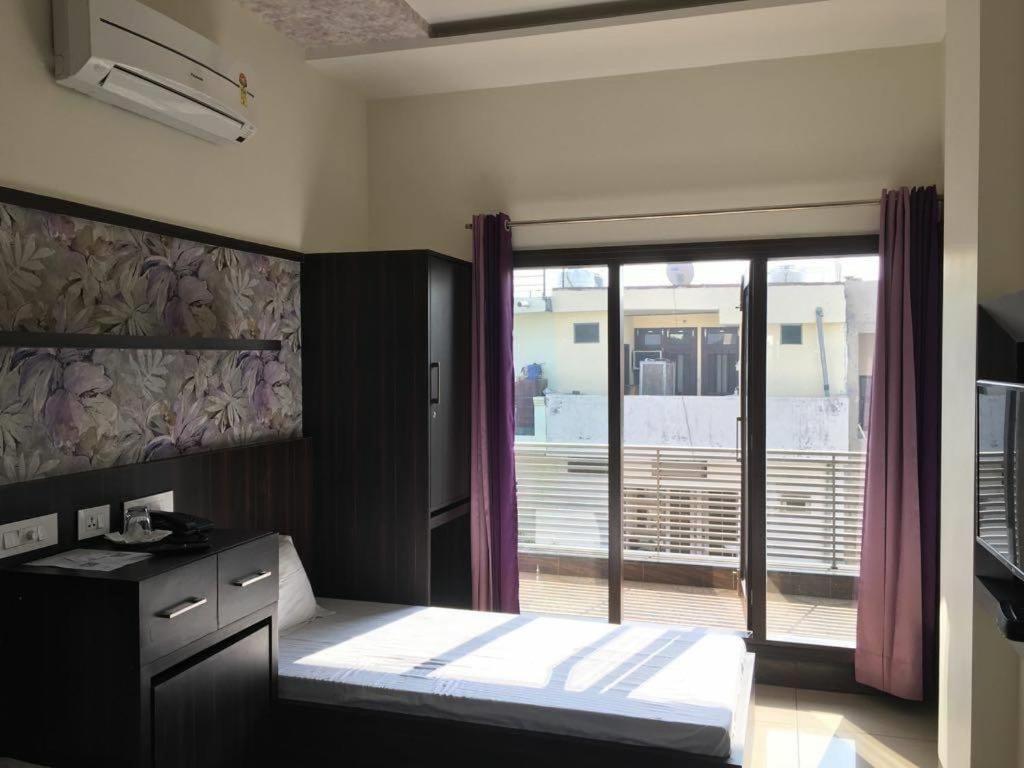 Homestays Ludhiana Buitenkant foto