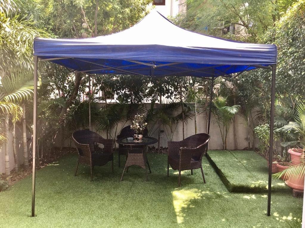 Homestays Ludhiana Buitenkant foto