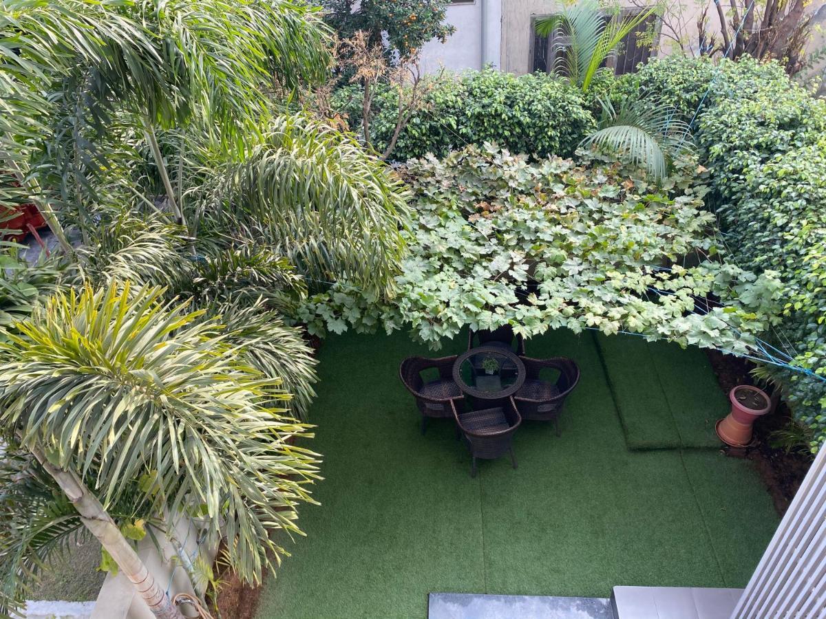 Homestays Ludhiana Buitenkant foto