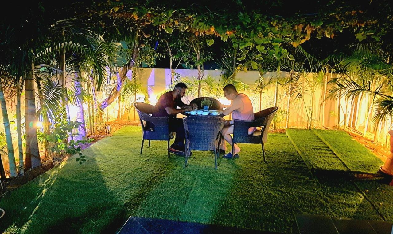 Homestays Ludhiana Buitenkant foto