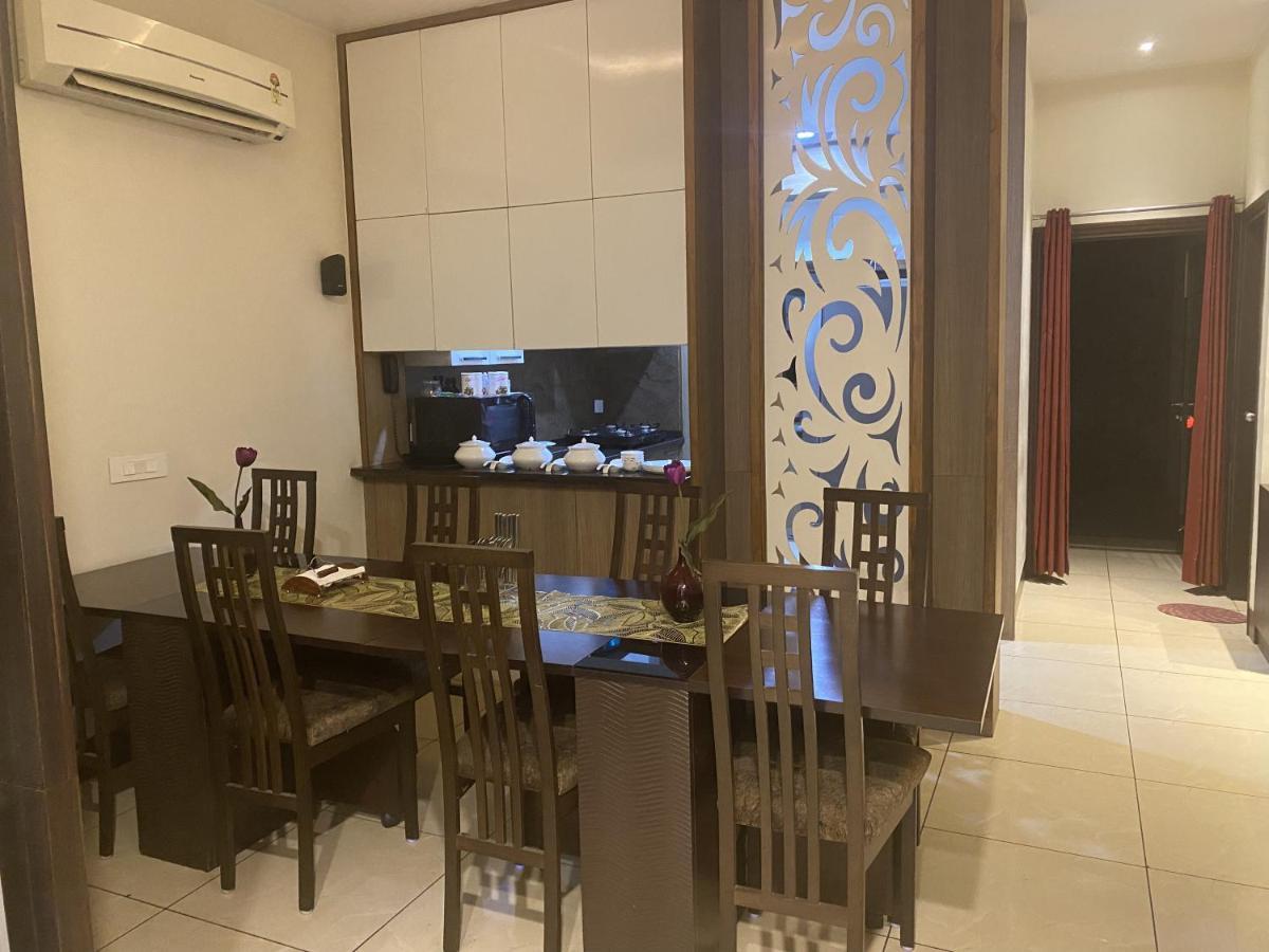 Homestays Ludhiana Buitenkant foto
