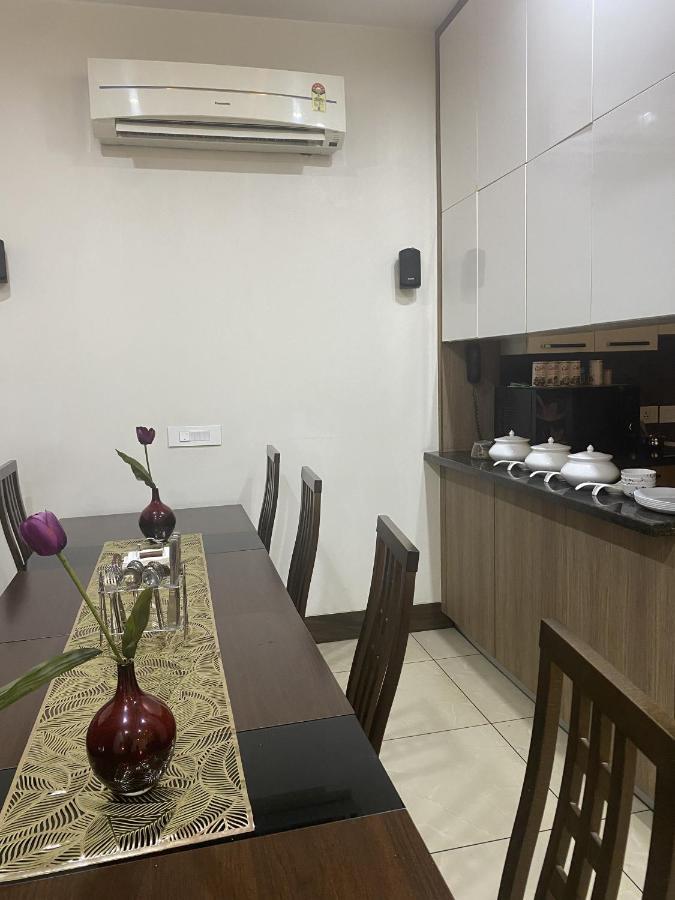 Homestays Ludhiana Buitenkant foto
