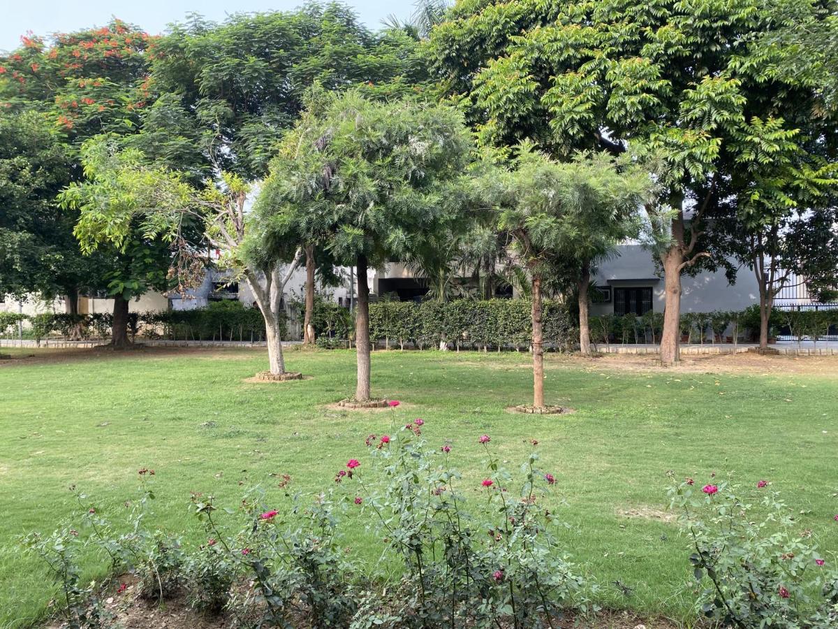 Homestays Ludhiana Buitenkant foto