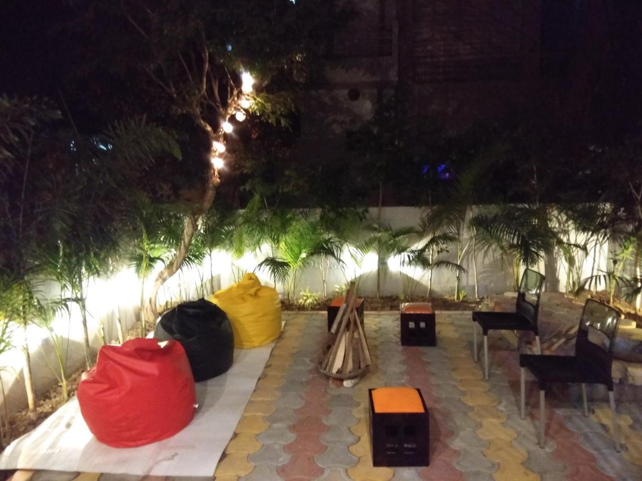 Homestays Ludhiana Buitenkant foto