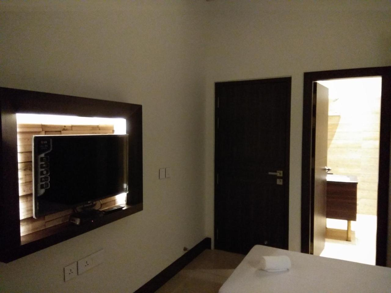 Homestays Ludhiana Buitenkant foto