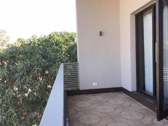 Homestays Ludhiana Buitenkant foto