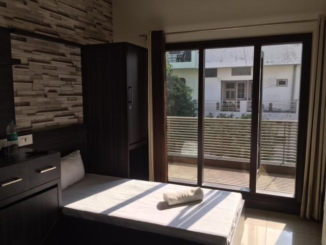 Homestays Ludhiana Buitenkant foto