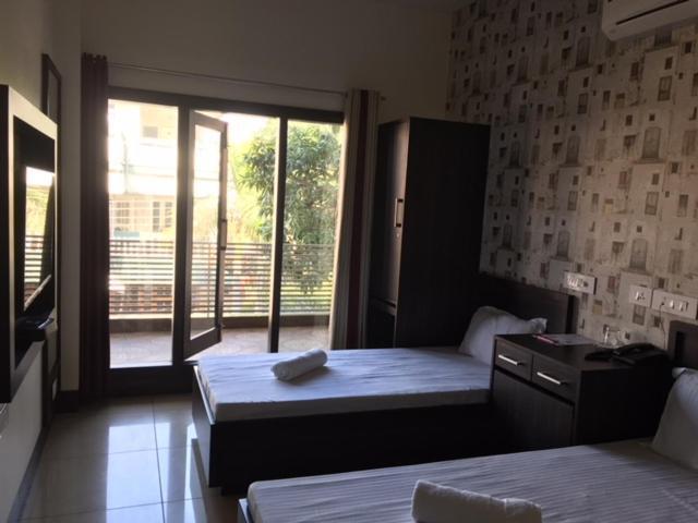 Homestays Ludhiana Buitenkant foto