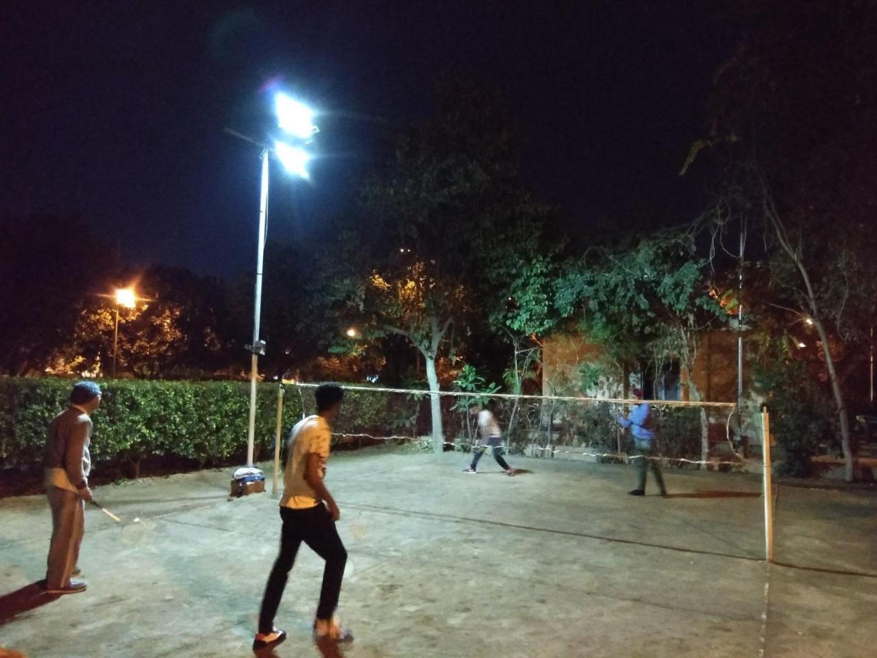 Homestays Ludhiana Buitenkant foto